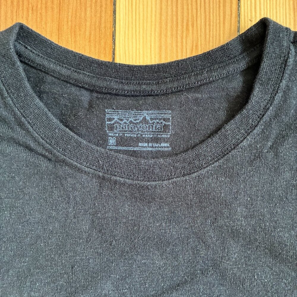Men's Work Pocket T-Shirt - Picture 4 of 6